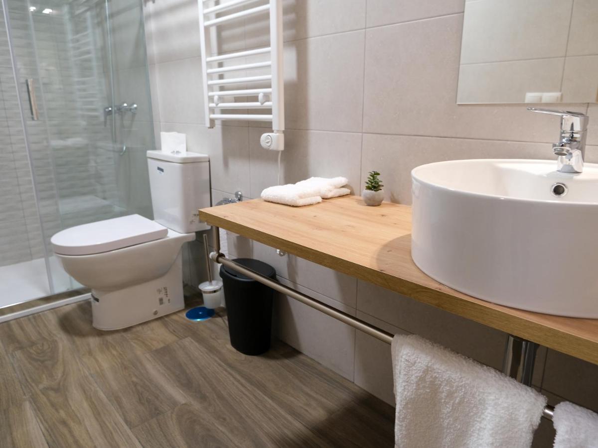 Alianza Apartahotel Madrid