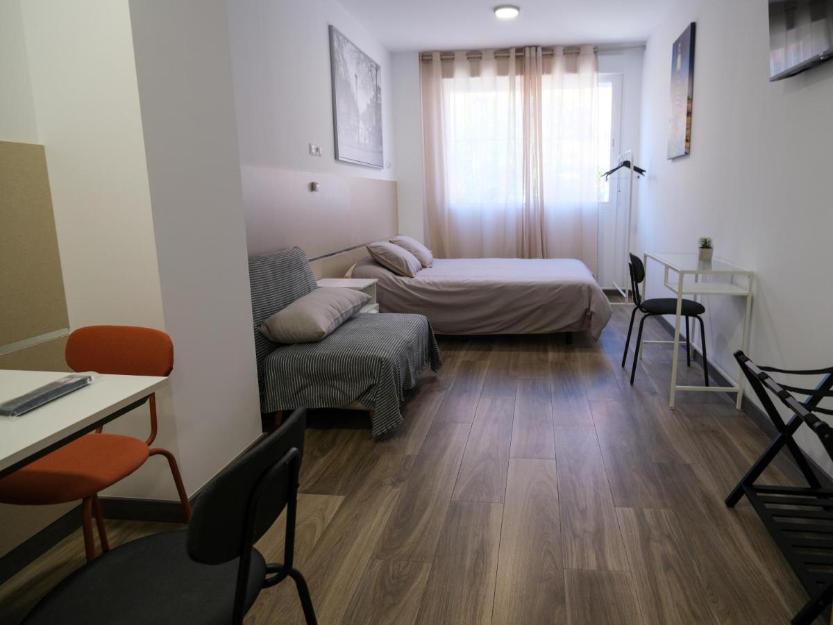 Alianza Apart-hotel *