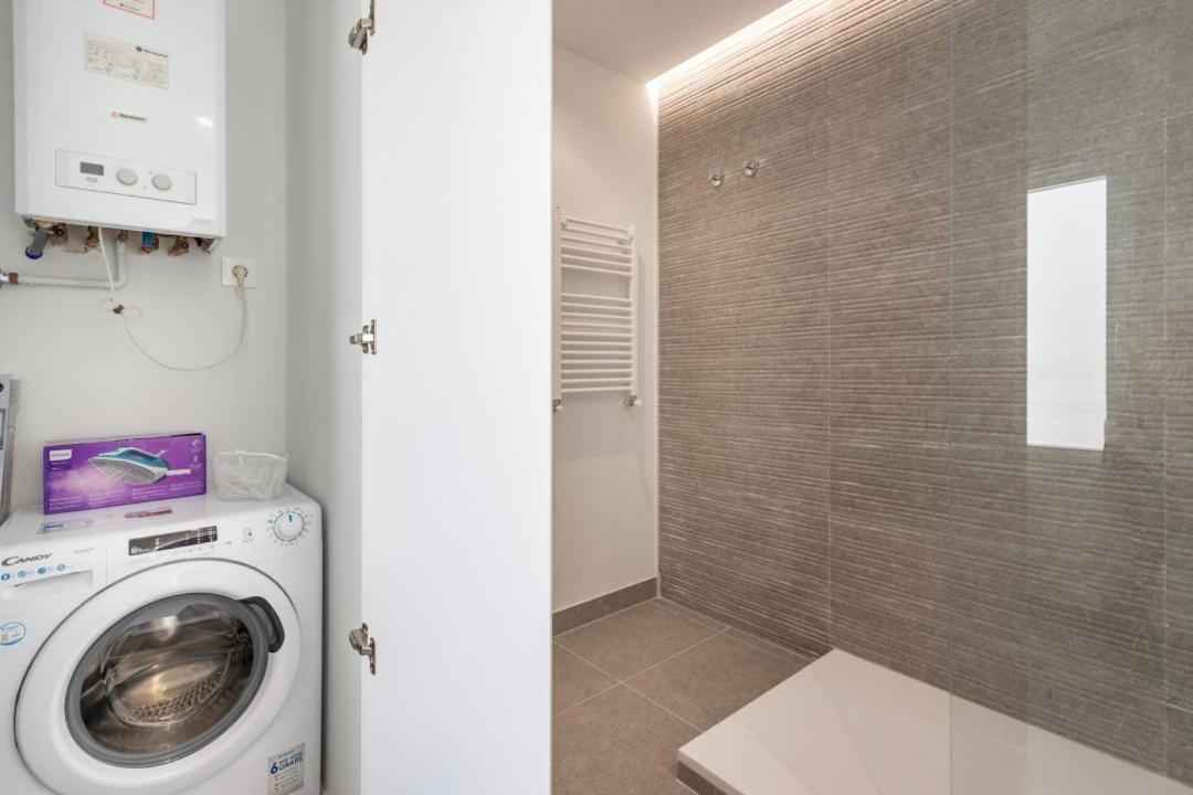 1 Bedroom 1 Bathroom Furnished - Salamanca - Modern - Mintystay Apartamento *