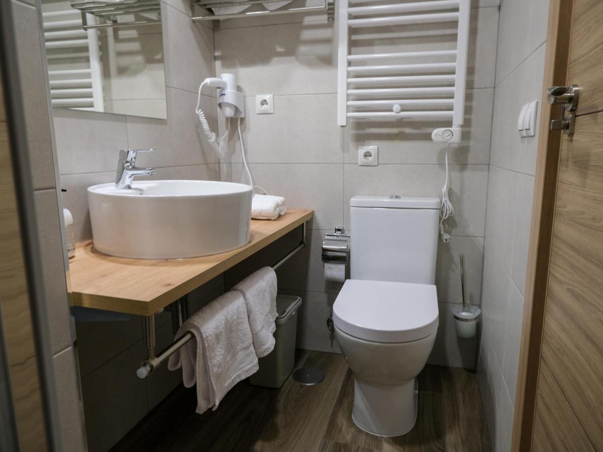 Apartahotel Alianza Madrid