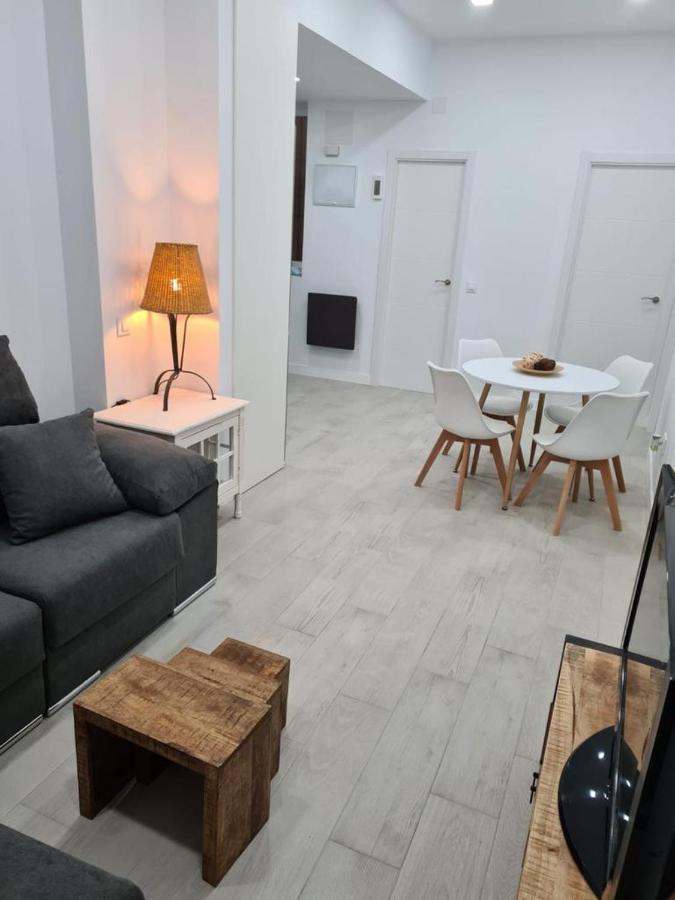 Appartement Apartamento Pet-friendly En Atocha By Bebalmy