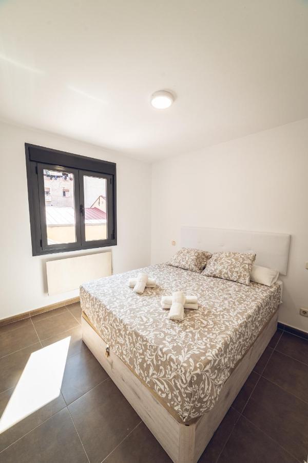 Apartment Vistalegre *