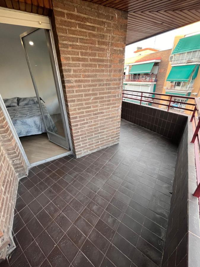 Mars Suites Alondra * Madrid