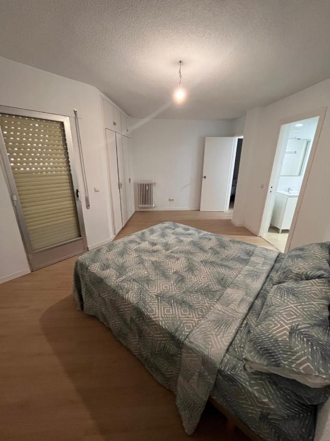 Mars Suites Alondra Madrid