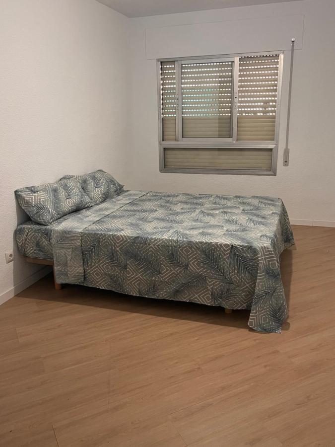Mars Suites Alondra * Madrid