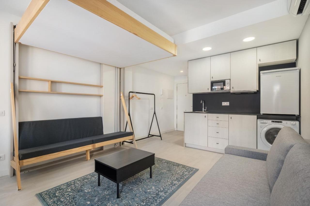 Apartment Reformados En Rio *