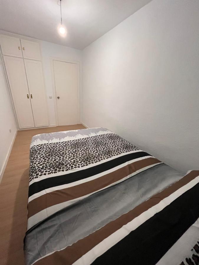 Guest house Mars Suites Alondra Madrid