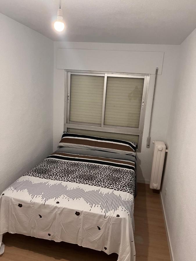 Mars Suites Alondra Guest house Madrid