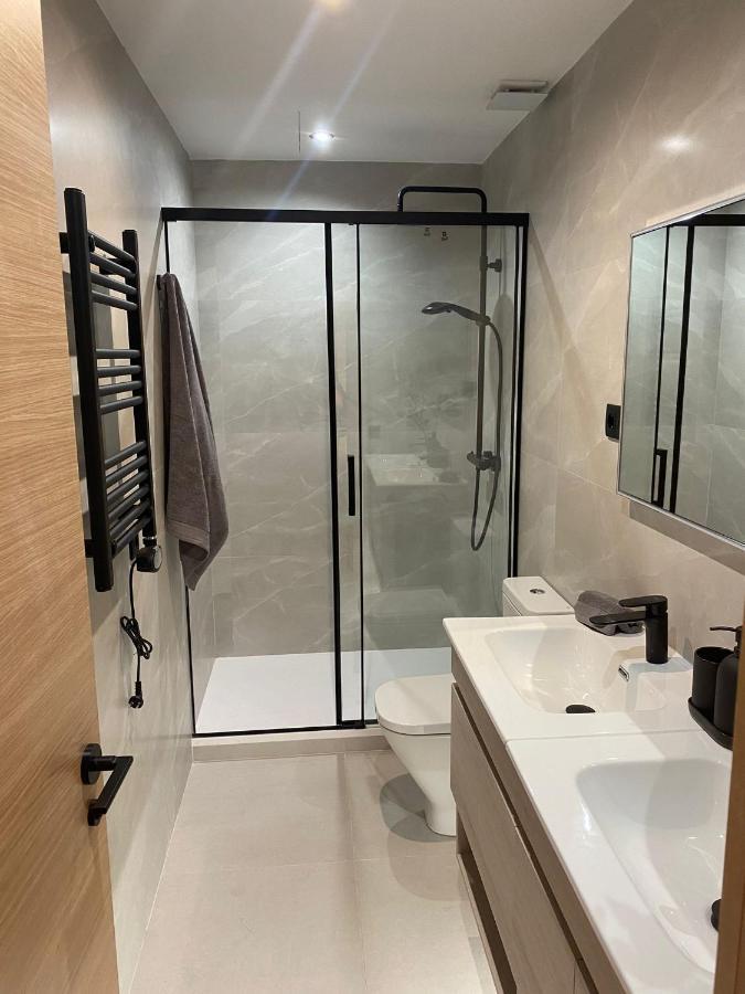Apartamento Exyca Embajadores Madri