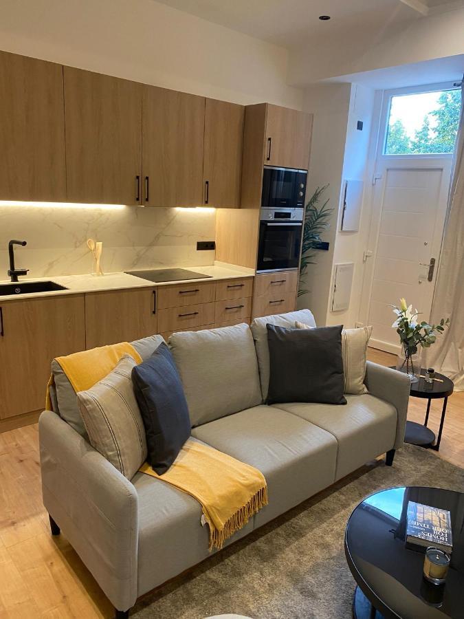 Apartamento Exyca Embajadores