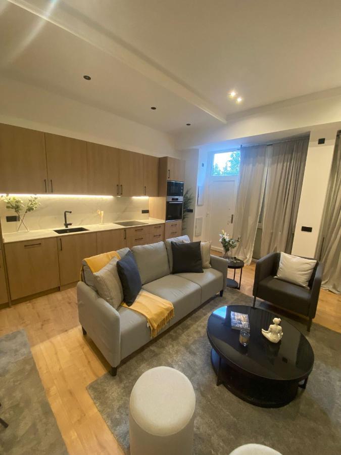 Exyca Embajadores Apartamento Madri