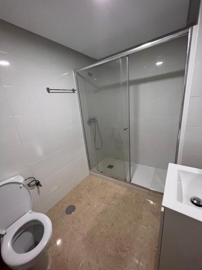 Mars Suites Alondra Guest house