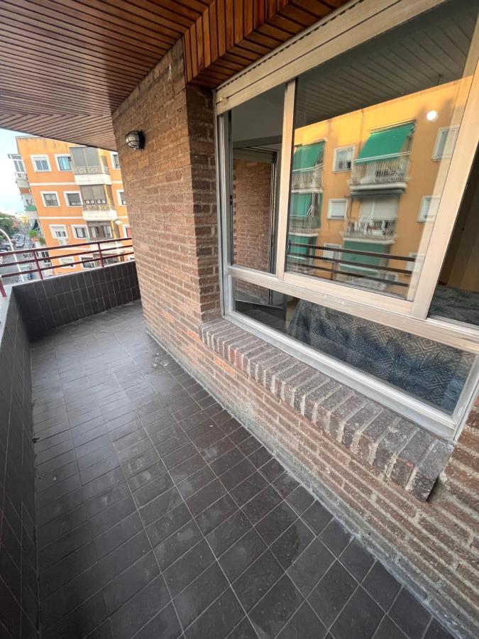 Guest house Mars Suites Alondra Madrid