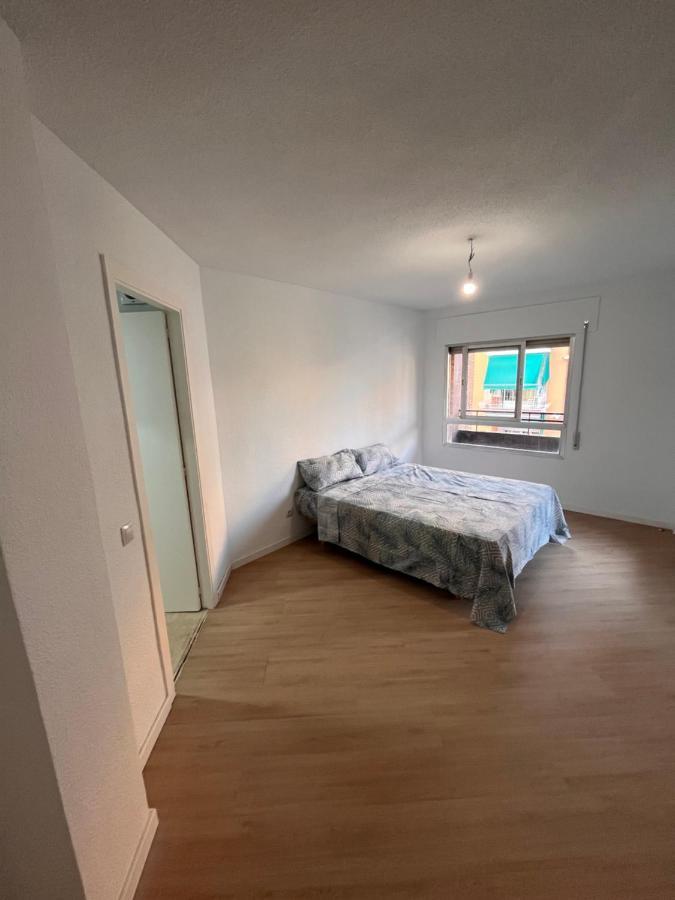 Mars Suites Alondra Madrid