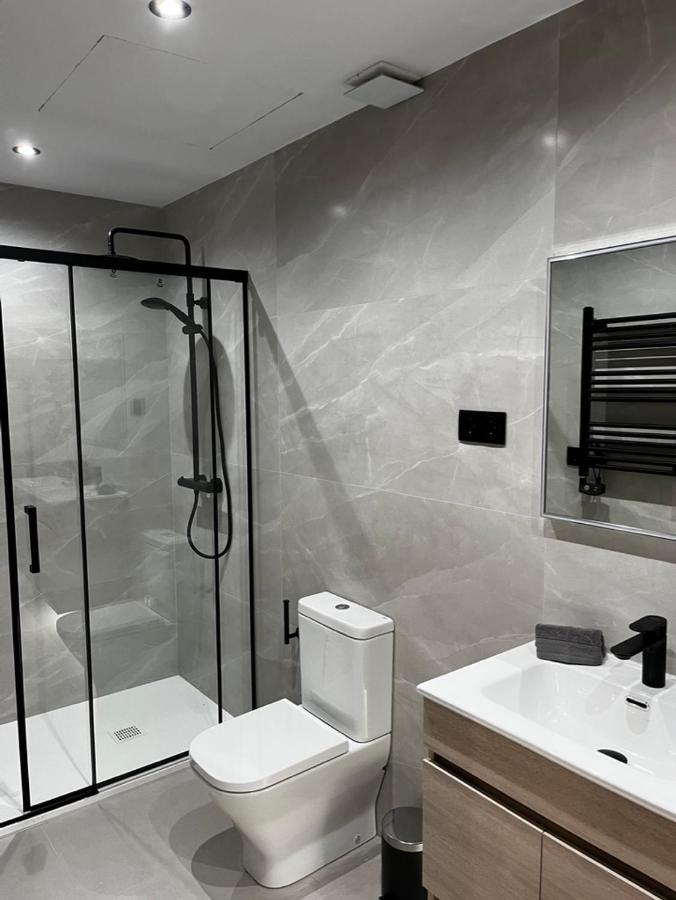 Exyca Embajadores Appartement