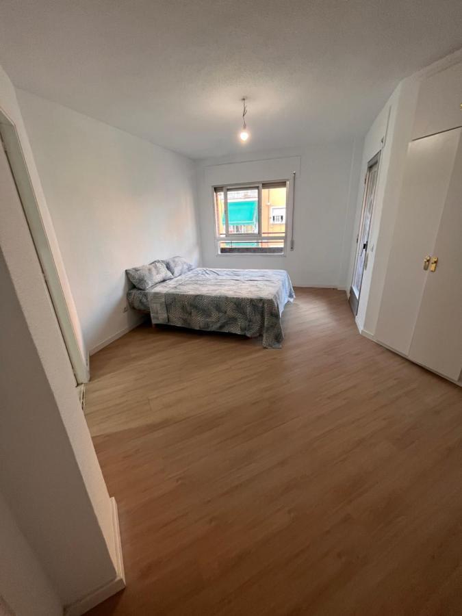 Mars Suites Alondra Madrid