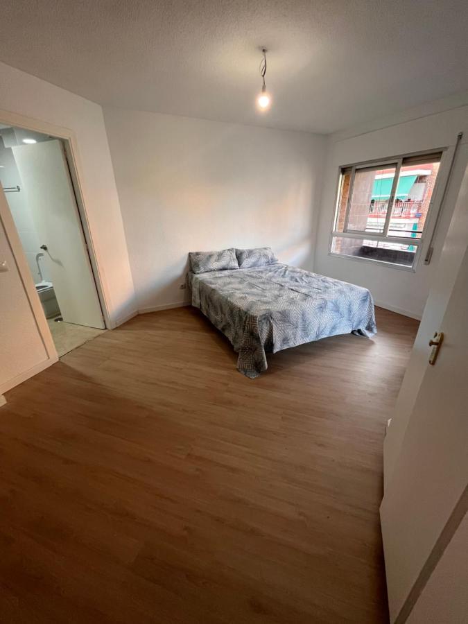 Guest house Mars Suites Alondra *