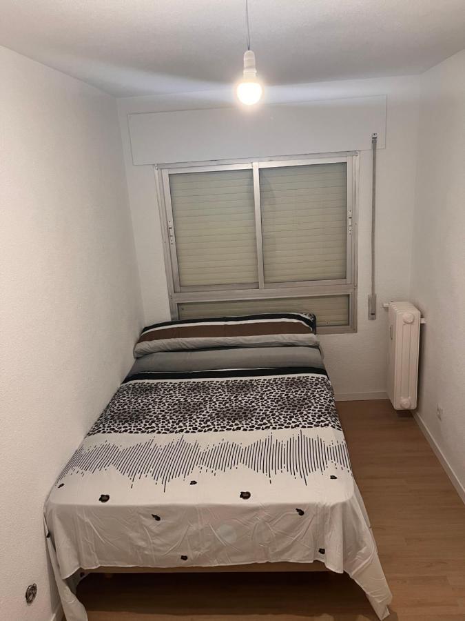 Mars Suites Alondra * Madrid