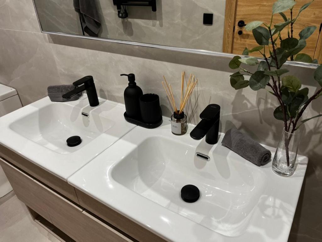 Appartement Exyca Embajadores Madrid
