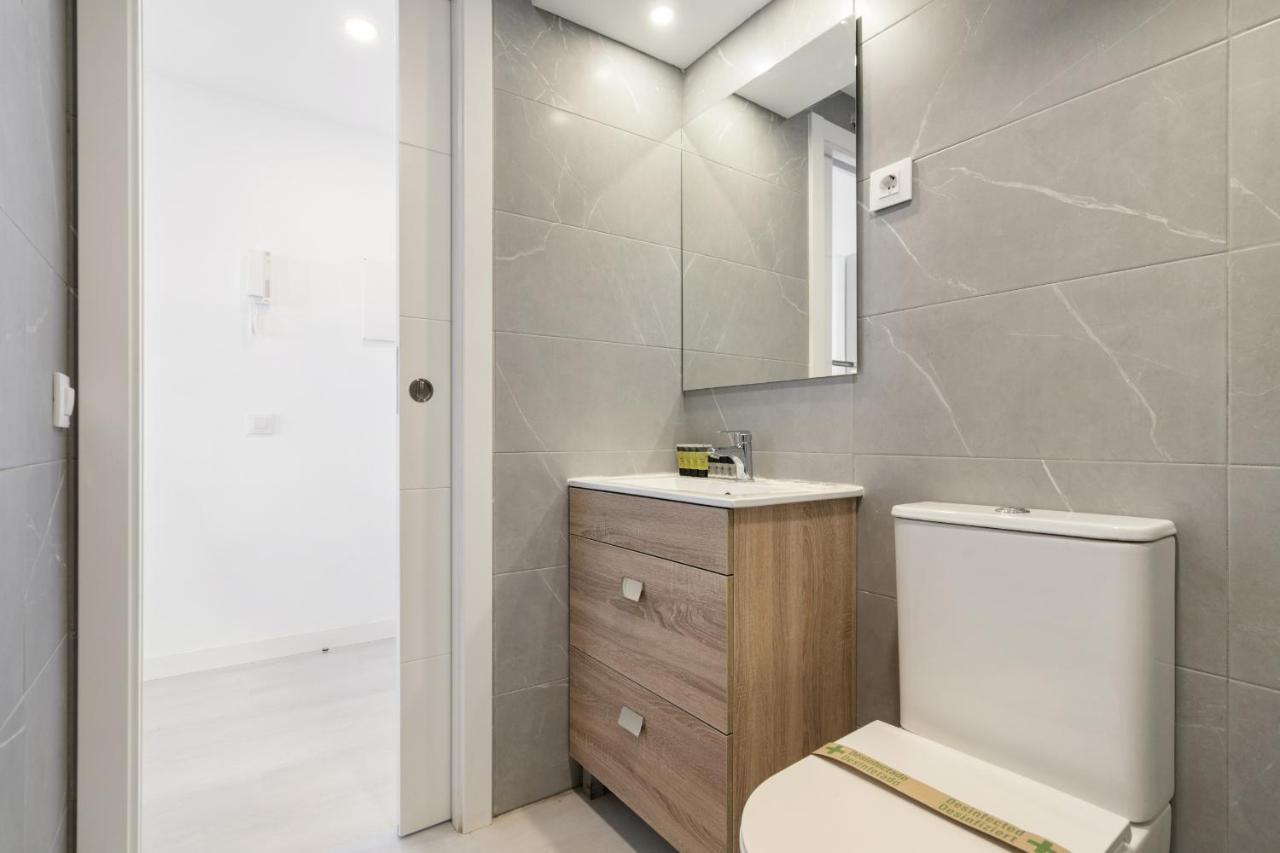 Apartment Reformados En Rio