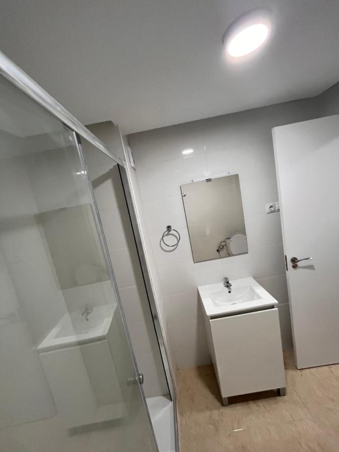 Guest house Mars Suites Alondra