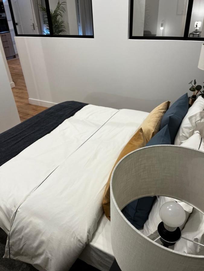 Exyca Embajadores Appartement Madrid