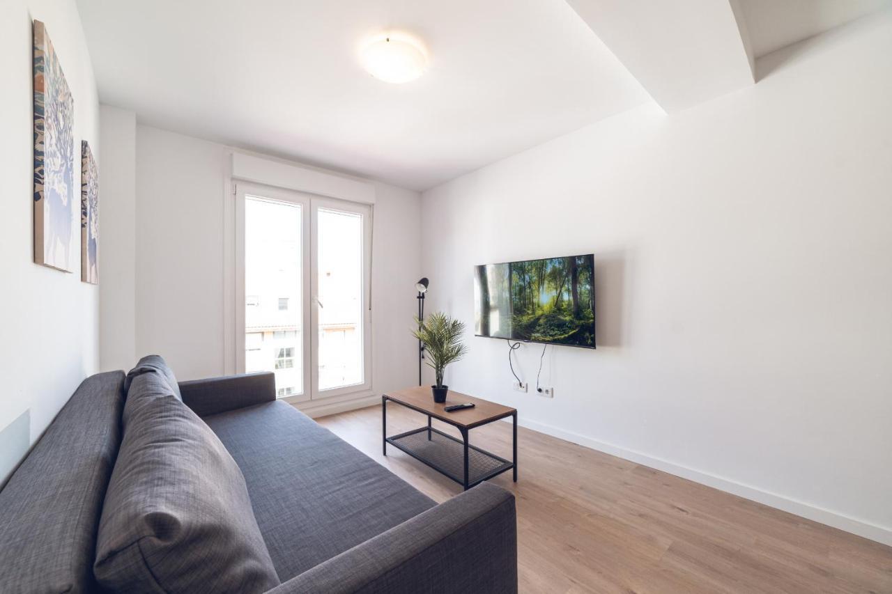 Alfalfa A Appartement