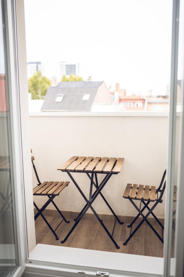 Alfalfa A Appartement Madrid