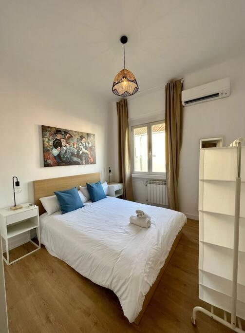Appartement Nuevo Apt De Diseno 7pax En Centro/la Latina