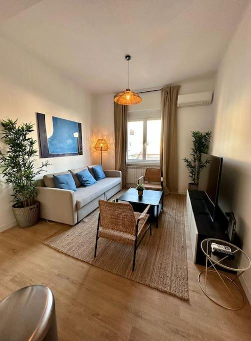 Appartement Nuevo Apt De Diseno 7pax En Centro/la Latina