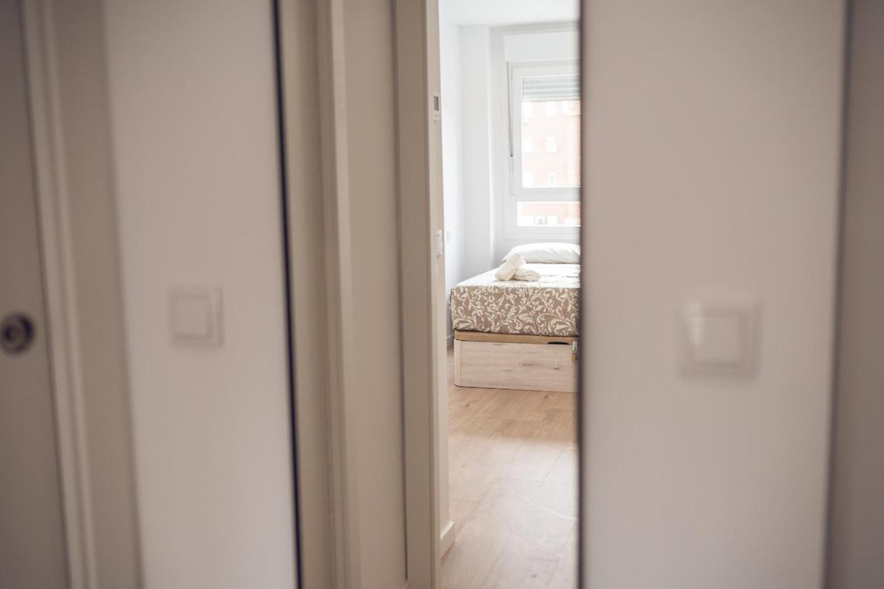 Alfalfa A Appartement