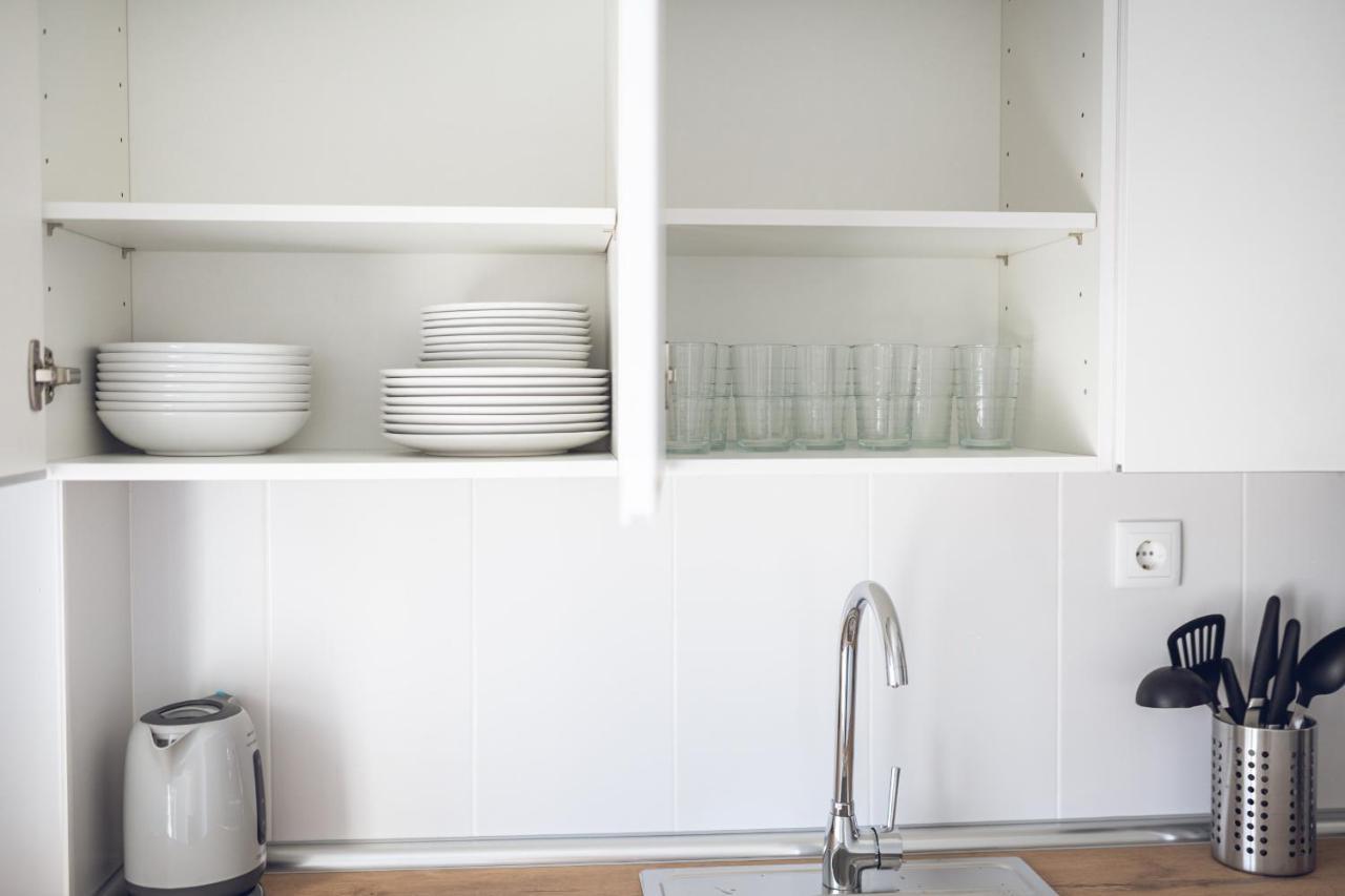 Apartamento Alfalfa Atico Madri