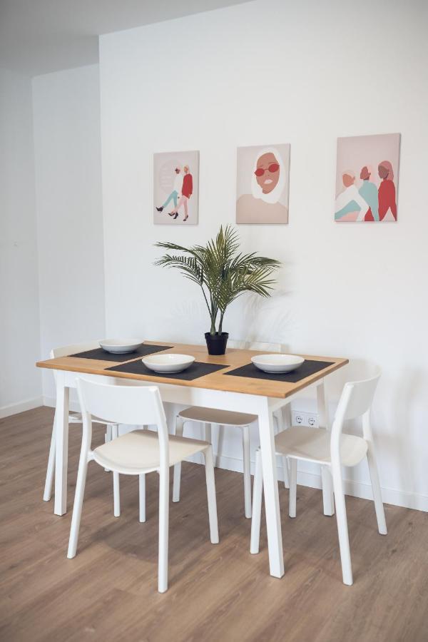 Appartement Alfalfa A *