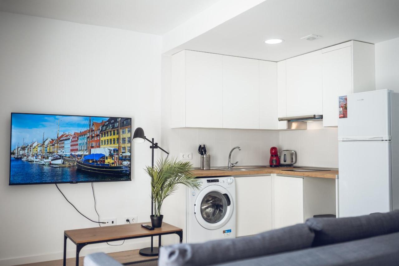 Alfalfa Atico Apartment