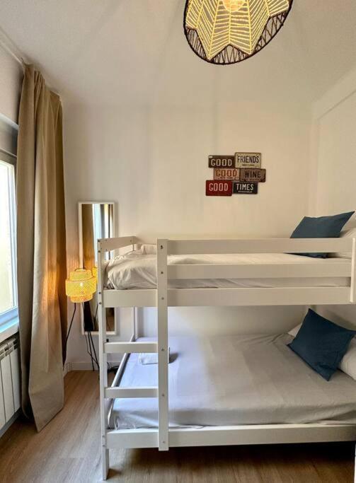 Appartement Nuevo Apt De Diseno 7pax En Centro/la Latina