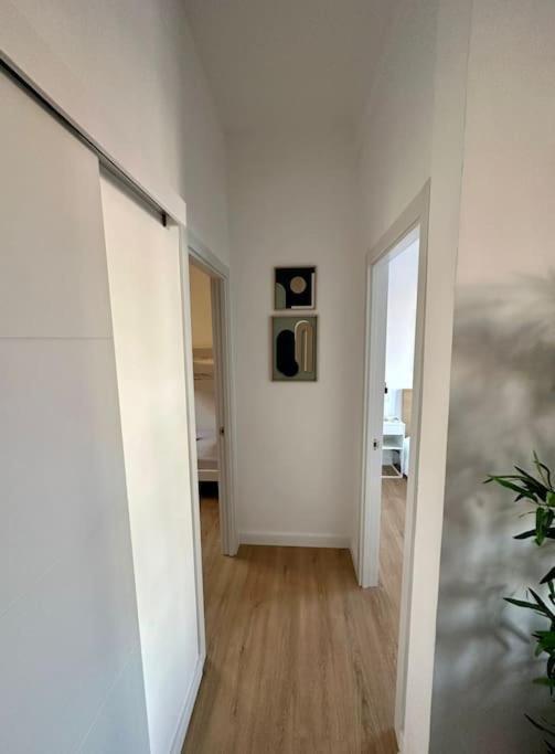 Nuevo Apt De Diseno 7pax En Centro/la Latina *