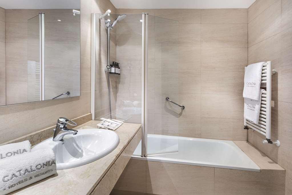 Hotel Catalonia El Retiro Madrid