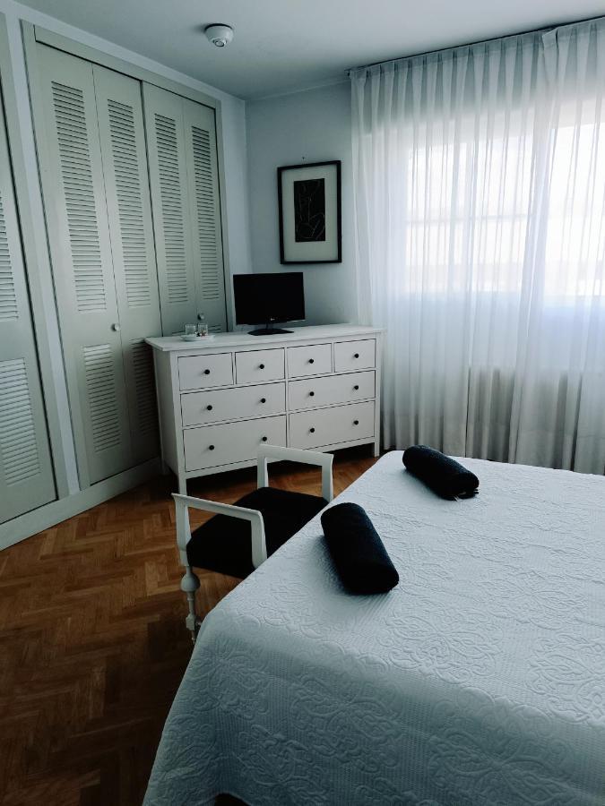 Casa De Mirtha Madri