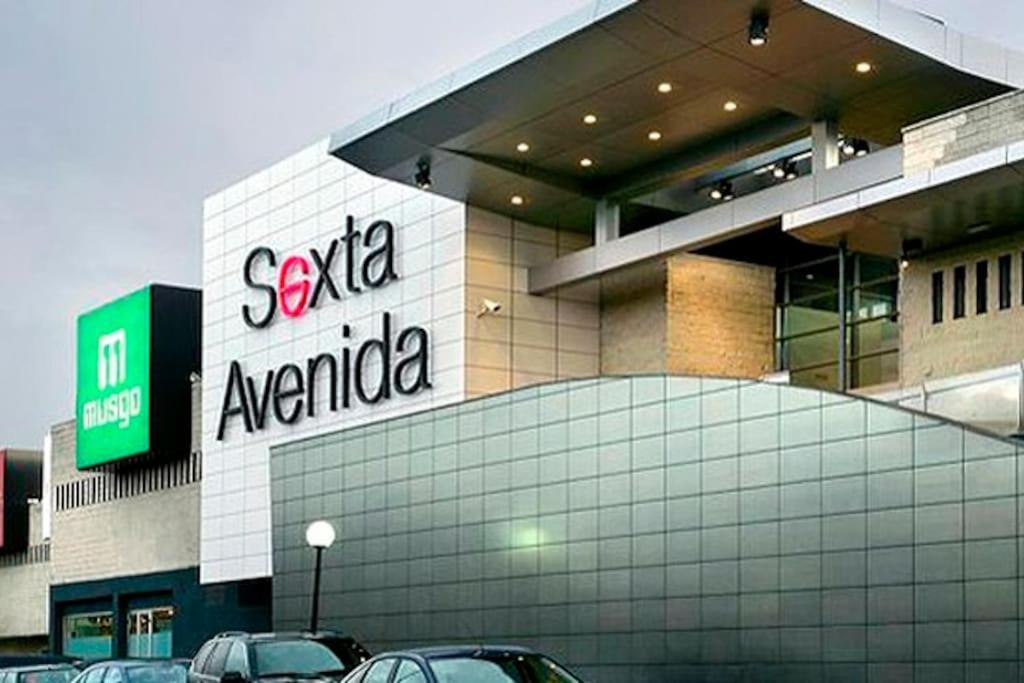 Hospedagem domiciliar Casa De Mirtha Madri