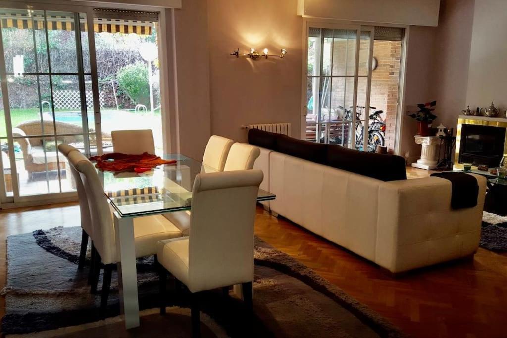 Casa De Mirtha Alloggio in famiglia