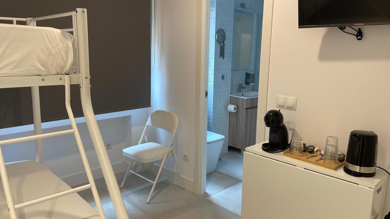 Apartamento C7 Exclusiva Zona