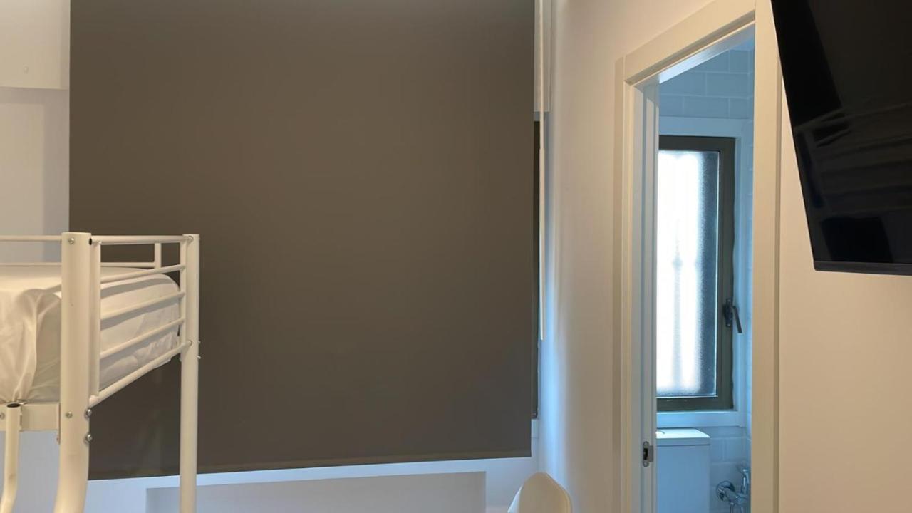 Apartamento C7 Exclusiva Zona
