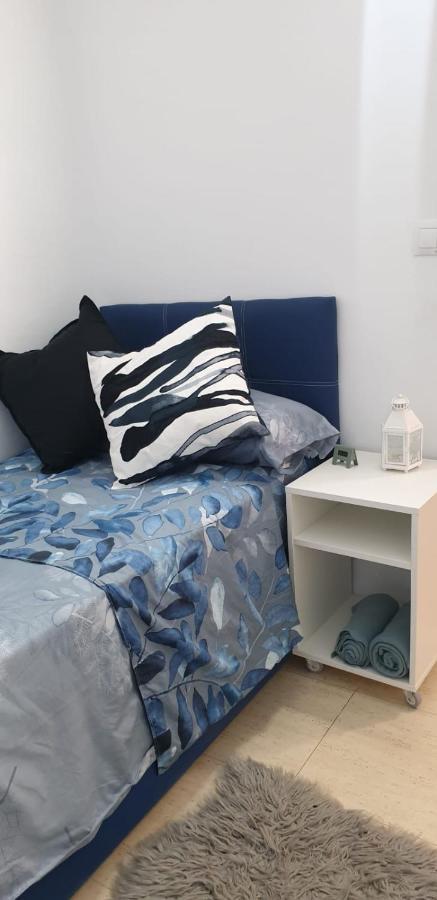 Apartamento En Madrid