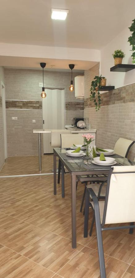 Apartamento En Madrid