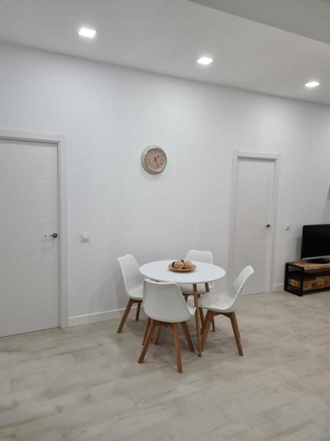 Appartement Apartamento Pet-friendly En Atocha By Bebalmy