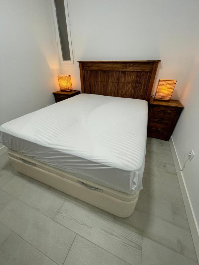 Apartamento Pet-friendly En Atocha By Bebalmy Madrid