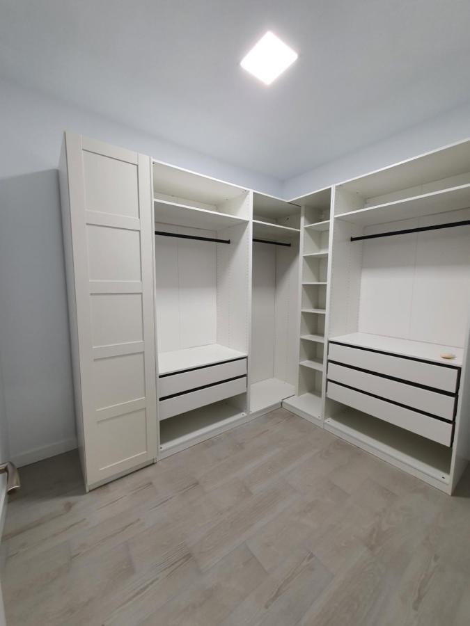 Apartamento Pet-friendly En Atocha By Bebalmy Madrid