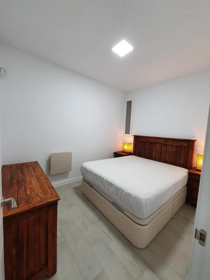 Apartamento Pet-friendly En Atocha By Bebalmy Appartement