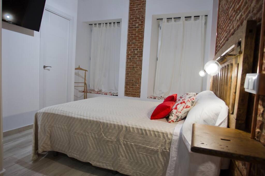 Redondilla Madrid