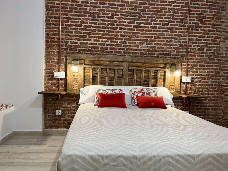 Redondilla Apartment